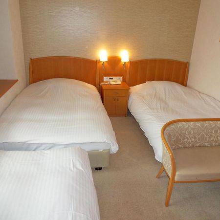 Kobe Luminous Hotel Room photo